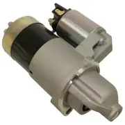 Mega-Fire Electric Starter for John Deere, Onan, New Holland, Toro, Gehl
