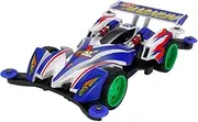 Tamiya Fullcowl Mini 4WD Series No. 44 Beat Magnum Premium AR Chassis 19444