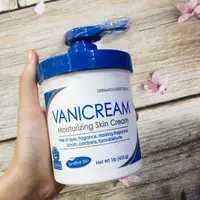 在飛比找蝦皮購物優惠-《iBuy限時特價》美國直購 Vanicream 滋潤型乳液