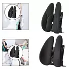 Back Support Sedentary Cars Driving Posture Improvement Chair Back Pillow