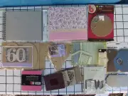 Bulk lot Scrapbook/Paper Craft Albums