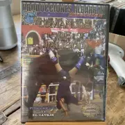 Commandos De Jalisco DVD Nuevo Brand NEW BX8