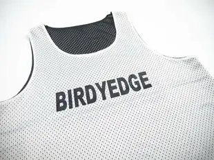 BIRDYEDGE電動滑板 背心 運動背心 健身背心 排汗背心 球衣 穿搭 雙面穿球衣 涼感球衣