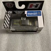 M2 Machines Raw Super Chase 1/250 1970 Oldsmobile Cutlass 442 W-30 Walmart T4