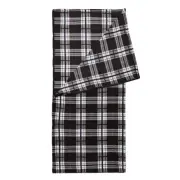Single Outdoor Camping Envelope Sleeping Bag Liner Hiking Travel Fleece