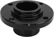 Zohisin Rear Axle Sprocket Brake Disc Mount 38T 38mm Chain Wheel Fixing Aessories Ideal for 50 110 125 150 200 250 ATV Go Kart Quad Bike