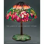 THE LAMPS OF LOUIS COMFORT TIFFANY