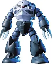 BANDAI Hobby HGUC Gundam 1/144 Z'GOK