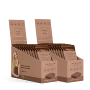 Nourish + Energise Protein Bar - Double Choc Chip Twin Pack