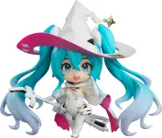 Vocaloid: Racing Miku (2024 Ver.) - Nendoroid Figure
