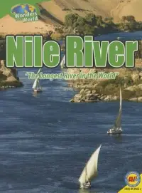 在飛比找博客來優惠-Nile River