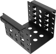Angoily Hard Disk Mounting Bracket Bay to Conversion Tray for Desktop Design for Efficient Heat Dissipation and Easy Installation