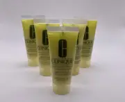 Lot of 5 Clinique Dramatically Different Moisturizing Gel Oily Skin 15ml/.5 #3/4