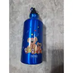 THERMOS 膳魔師 鋁製 運動水壺 冷水壺 500ML 0.5L