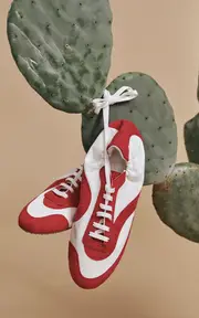 [Christopher Esber] Roadie Sneaker