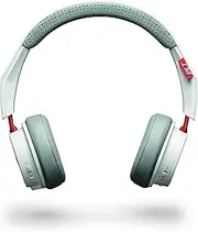 Plantronics BackBeat 505 1 Wireless_Accessory Standard_Packaging, White