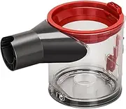 Replacement Dust Bin Compatible for Dyson V7 V8 Parts Canister Vacuum Attachments Dust Bucket Container Dustbin Part