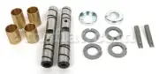 Topolino C King Pin Repair Kit 17 mm New