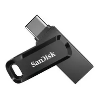 在飛比找順發線上購物優惠-SANDISK Ultra Go USB3.2 Type-C
