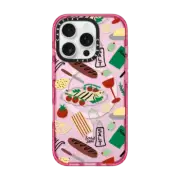 iPhone 16 Pro Impact Case MagSafe Compatible Fish Of The Day
