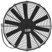 SPAL Thermo Puller Fan 14" Straight Blades 24V - EF3549