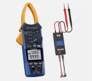 Hioki CM4375-91 AC/DC Clamp Meter ⭐Tracking⭐