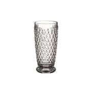 Boston Highball/Beer Tumbler (Clear)