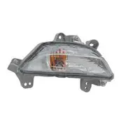 Sterling Front Bar Light to suit Mazda 3 11/2013 to 04/2016 - MZ03-BAB-15R