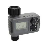 Automatic Irrigation Controller Garden Water Timer Digital Tap Watering System