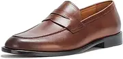 [Brooks Brothers] Men's Greenwich Penny Loafer