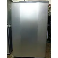 在飛比找Yahoo!奇摩拍賣優惠-大同 105公升 單門冰箱 二手冰箱 雙門冰箱 小太陽二手家