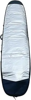 Sup Accessories SUP Bag 8.6/9.2/9.6ft Surf Bag Surfboard Pranchas in Surfing Boardbag for Skimboard Boardbag Have Strap Paddleboard Deck Bag
