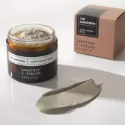 Crabtree & Evelyn LEAFY GREENS MASK - 45G RRP £32