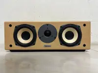 在飛比找Yahoo!奇摩拍賣優惠-英國天朗 Tannoy MERCURY MXC 中置喇叭 功