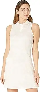[PUMA] Women's Standard Motley Dress, Cloud Pink-Marble