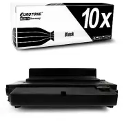 10x Cartridge for Xerox WC-3325-DNI WC-3315-DN WC-3325-DNM WC-3315-DNM