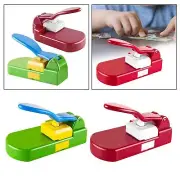 Puzzle Maker Machine Puzzle Cutter Jigsaw Puzzle Making Machine for Children