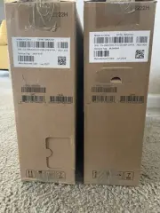 2 x Dell P2222H 22" Full HD 1080p, 16:9 IPS Monitor + 2 x HDMI Cable