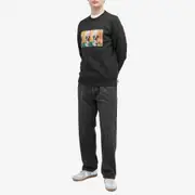 Paul Smith Skull Square Sweatshirt