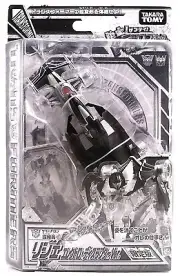 Transformers Henkei Classic Clear Ligier (Mirage)