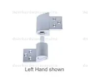 IP22 INTERMEDIATE PIVOT HINGE FOR ALUMINUM STOREFRONT COMMERCIAL DOOR / FRAME