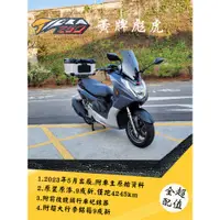 在飛比找蝦皮購物優惠-摩特動力 PGO TIGRA 251 ABS 黃牌彪琥250