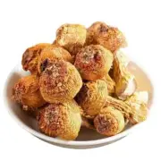 Delicious Dehydrated Almond Mushroom of The Sun Fungus Dry God's Mushroom 50g