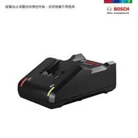 在飛比找特力屋線上購物優惠-[特價]BOSCH 14.4/18V 鋰電充電器 GAL 1