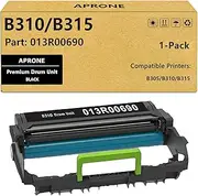 B310 B305 B315 Imaging Unit (Not Toner) Replacement for Xerox 013R00690 B310 Drum Unit for B305 B310 B315 Printer (4,0000 Pages,1-Pack)