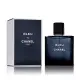 CHANEL 香奈兒 BLEU 藍色男性淡香水 50ML