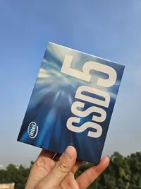 在飛比找露天拍賣優惠-|限時下殺|Intel/英特爾 545s 512G臺式機筆記