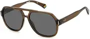 [Polaroid] Eyewear Unisex PLD 6193/S Sunglasses