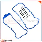 Valve Cover Gasket Set for Buick Cadillac Chevrolet Pontiac Saturn 3.6L V6 VIN 7
