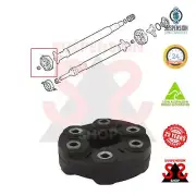 Joint, Propshaft Suit BMW X6 M X6 (E71, E72) (for: BMW)